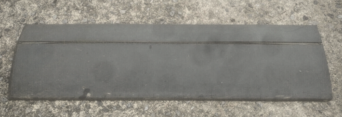 Moulure De Porte Gauche En Plastique D'origine Pour Renault Super 5 5 Portes - Réf 7700783746