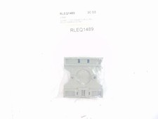 Siemens 11 Pin Socket RLEQ1489
