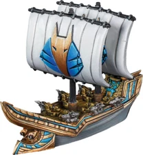 MGEMGART202 Mantic Entertainment Armada: Empire of Dust Khopeshii