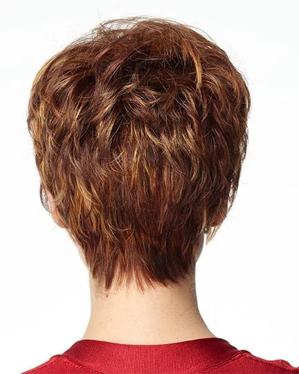 Sparkle | Raquel Welch Wig | Memory Cap II - Image 4 of 4