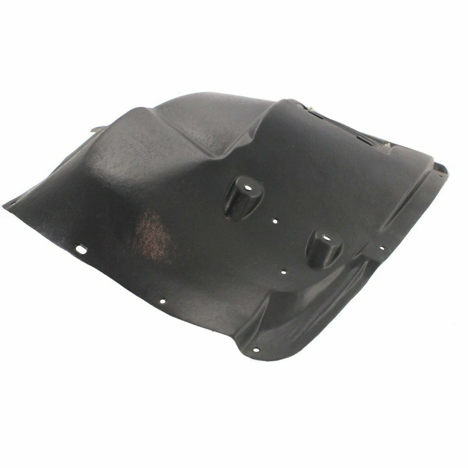 New Front Driver Side Fender Liner For 08-13 BMW M3 BM1248120 Foto 4 de 4
