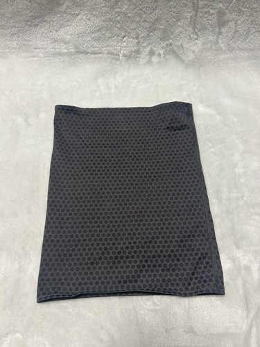 Copper Fit black neck Face Cover protector