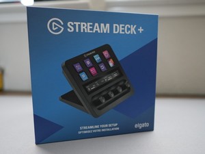 elgato STREAM DECK 15ボタン 外箱なし Stream Deck Module (15 キー) | Elgato