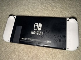 Nintendo Switch Animal Crossing Horizons Edition