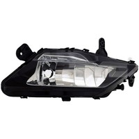 TYC Nebelscheinwerfer Rechts H8 FüR Opel Astra K B16 1.0 Turbo 1.2 1.4