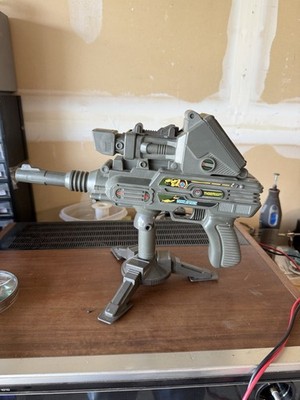 Tiger Electronics  1988 Tank Attack