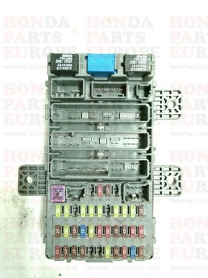 38200-SMG-G25 SICHERUNGSKASTEN Honda Civic 2006-2011