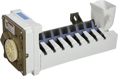 OEM Ice Maker Kit for Whirlpool WRX735SDHZ00 GI0FSAXVY011 WRX735SDBM02 NEW