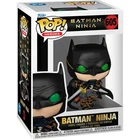 Funko Pop! DC Batman Ninja Vinyl Figure #605