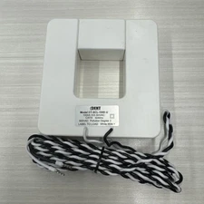 DENT Instruments Model CT-SCL-1000-U CATIII 1000A 600VAC CT (Set Of 3)