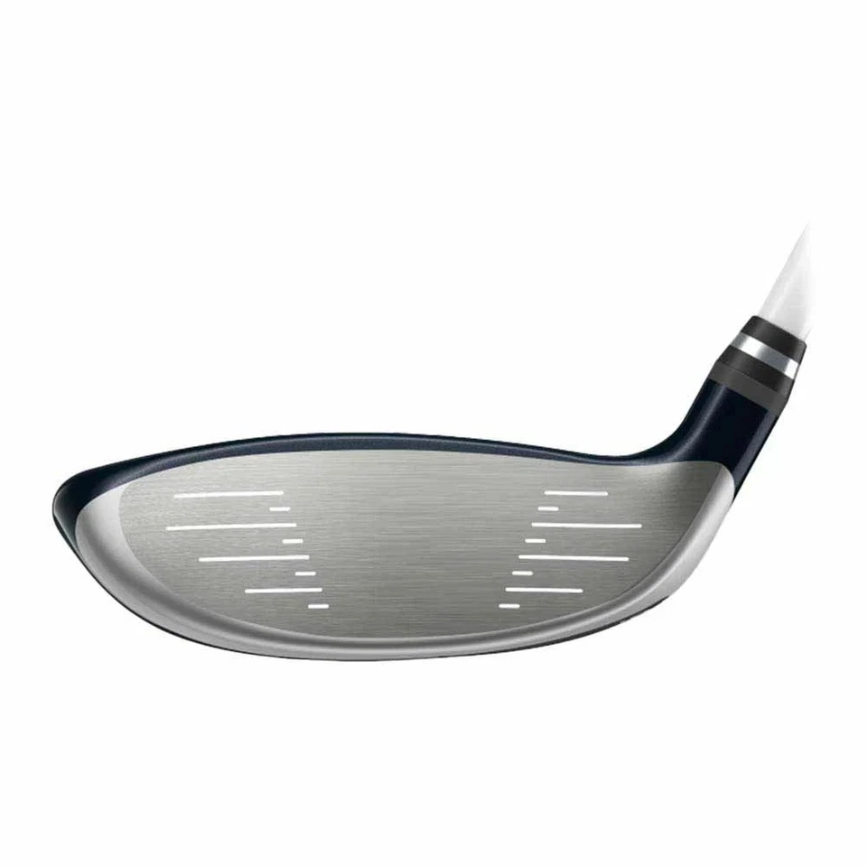 Yamaha Women's Inpress Drivestar Utility Club 6H / ELDIO for Yamaha TM-325U L - Image 3 of 4