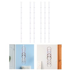 Headband Holder Organizer Hair Clips Hanger for Kids Room Nursery Decoration