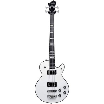 E-Bass Hagstrom Swede Bass WHG E Bass Bassgitarre NEU