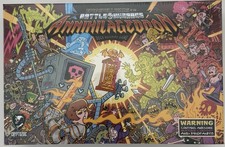 Epic Spell Wars Battle Wizards: ANNIHILAGEDDO...