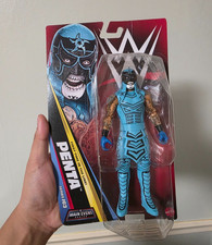 PENTA WWE First Time in Line Basic Series 163 Main Event Wrestling Figure NEW