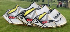 CORE Kiteausrüstung: Board + 3 Core Kite 12 ...