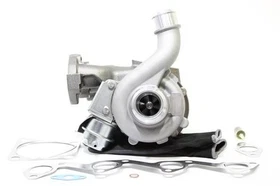 Turbolader Abgasturbolader für Ford Focus I DAW DBW Stufenheck DFW 01-04