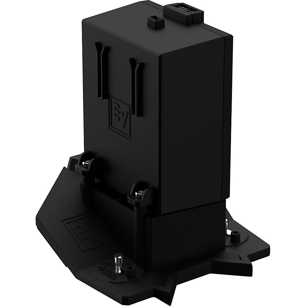 Electro-Voice EVERSE 8 Батарея, Черный