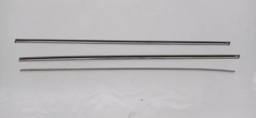 Moulding for CHRYSLER 1977 122342 - Picture 1 of 7