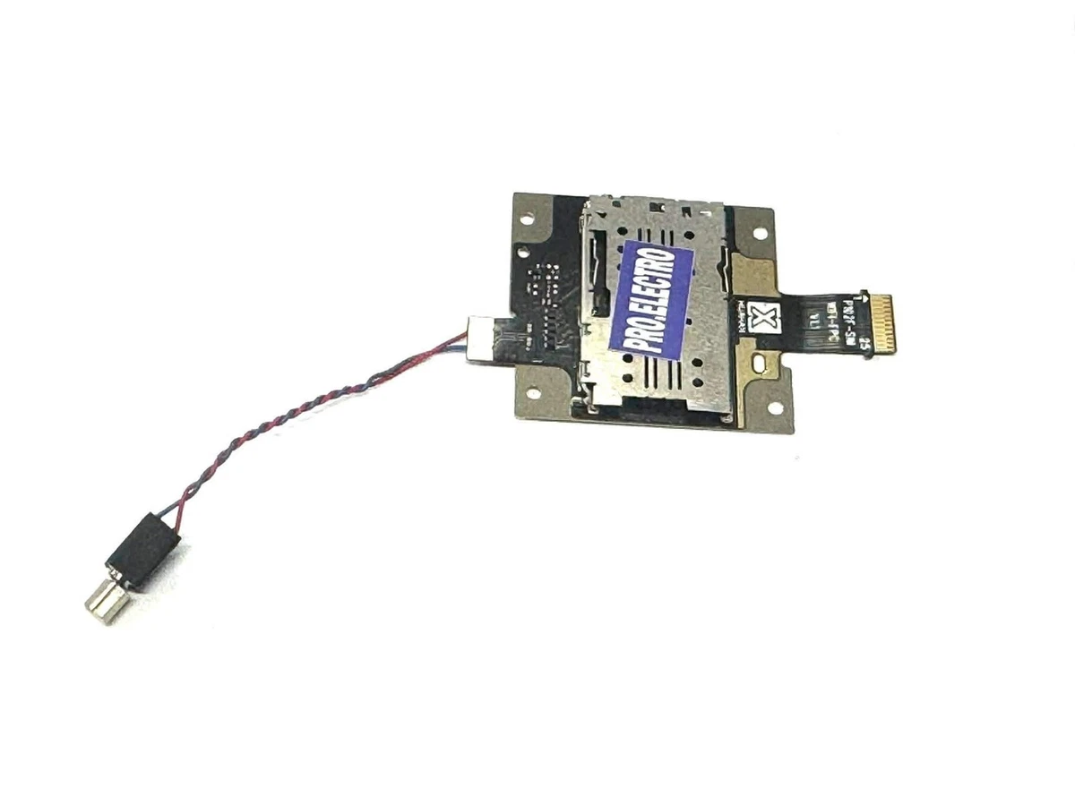 SD Karte LENOVO M10 TB-X605F ZA48 TB-X605L ZA49