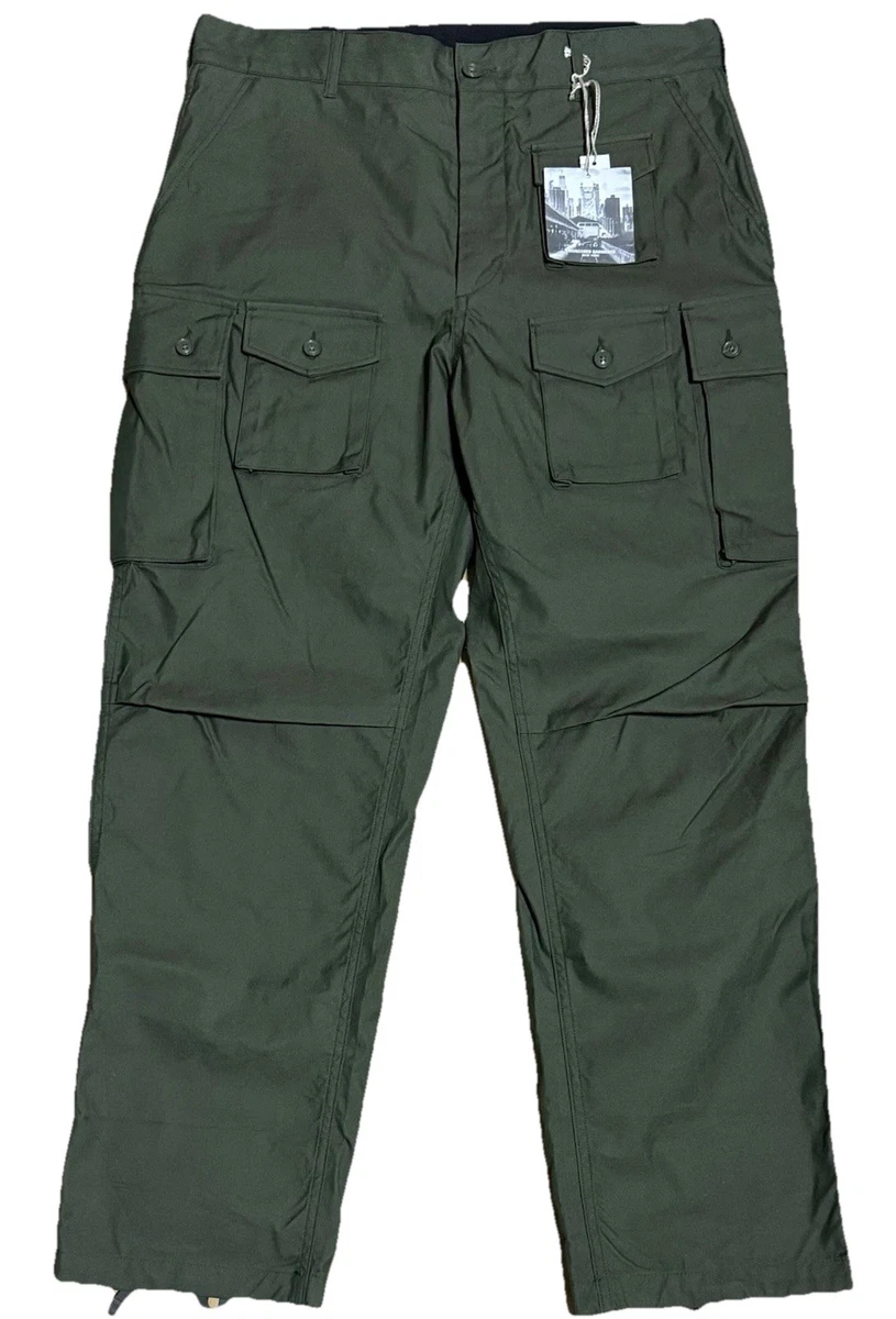 Men's Engineered Garments for sale | eBay