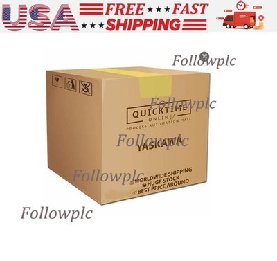 New Sealed UTOPH-40AWM Yaskawa Encoder DHL Expedited Delivery