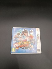Yo-kai Watch 3DS 3ds PAL France Español C…