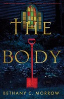 The Body | Bethany C. Morrow | Englisch | Buch | 2026 | Tor Nightfire