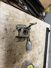 1962 Chevrolet Gmc Pickup Truck Hood Latch C10 K10 K20 C20 1000 1500 C30 2500 62