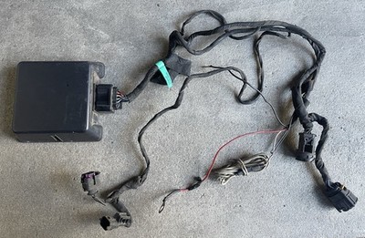 Lexmaul Tuning Box Opel 2.0 CDTI A20DTH