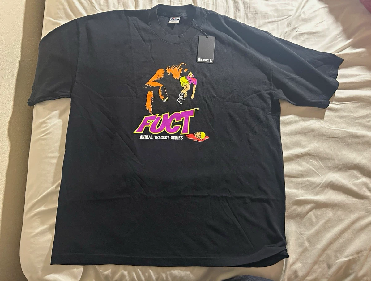 25+ FUCT T-Shirts for Men for sale | Updated Oct 2026