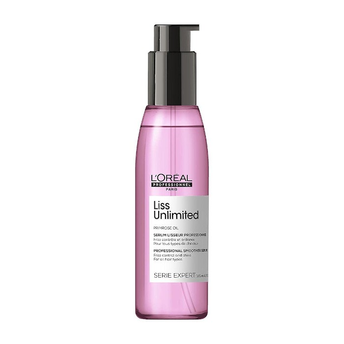 LOREAL EXPERT LISS UNLIMITED Siero Intensivo Levigante - Immagine 2