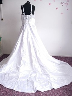 Damen Abendkleid / Brautkleid GR: 42