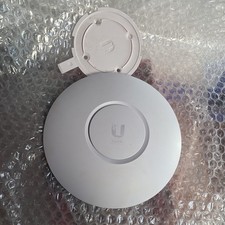 Ubiquiti Networks UniFi U6 Lite Wifi 6 Wireless Access Point White plus bracket 
