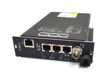 Siqura C-60 E-MC One Channel IP Video Encoder
