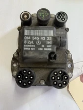 1992 1995 MERCEDES BENZ W124 W140 R129 400E S500 500SL IGNITION CONTROL MODULE
