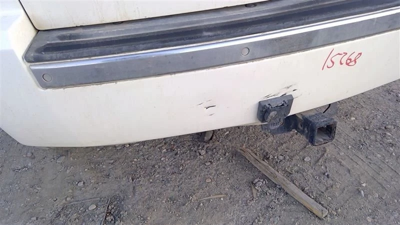 Conjunto de ventilador de motor de ventilador de radiador compatible con 07-09 GRAND CHEROKEE 1898831 Foto 2 de 4