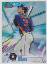 2018 Kyle Tucker Bowman's Best Refractor    RC     #TP-3 (B41) $6 MAX SHIP