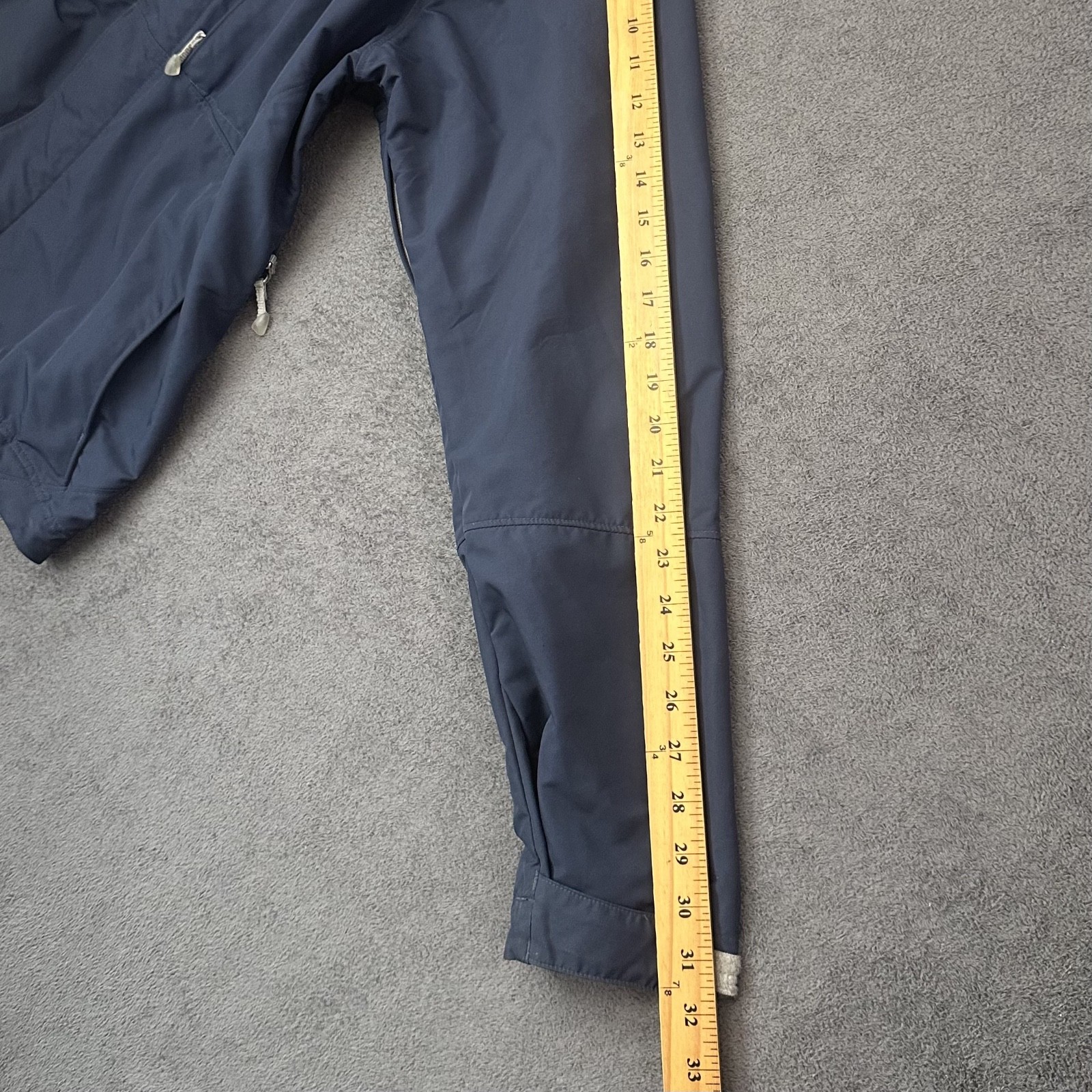 Helly Hansen Men Full Zip Interface Jacket Medium… - image 11