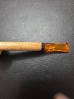 Vintage New Missouri Meerschaum Corn Cob Pipe From 40-50's Brown Label — photo 3