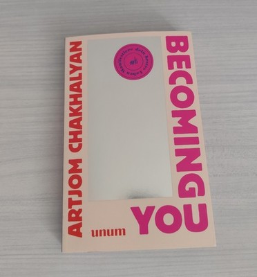 Becoming You