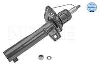 NEU - Meyle 1266230021 StoßDäMpfer FüR Audi VW
