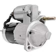 Starter for 2.7L 2.7 HYUNDAI SANTA FE & KIA MAGENTIS OPTIMA RONDO 07 08 2007