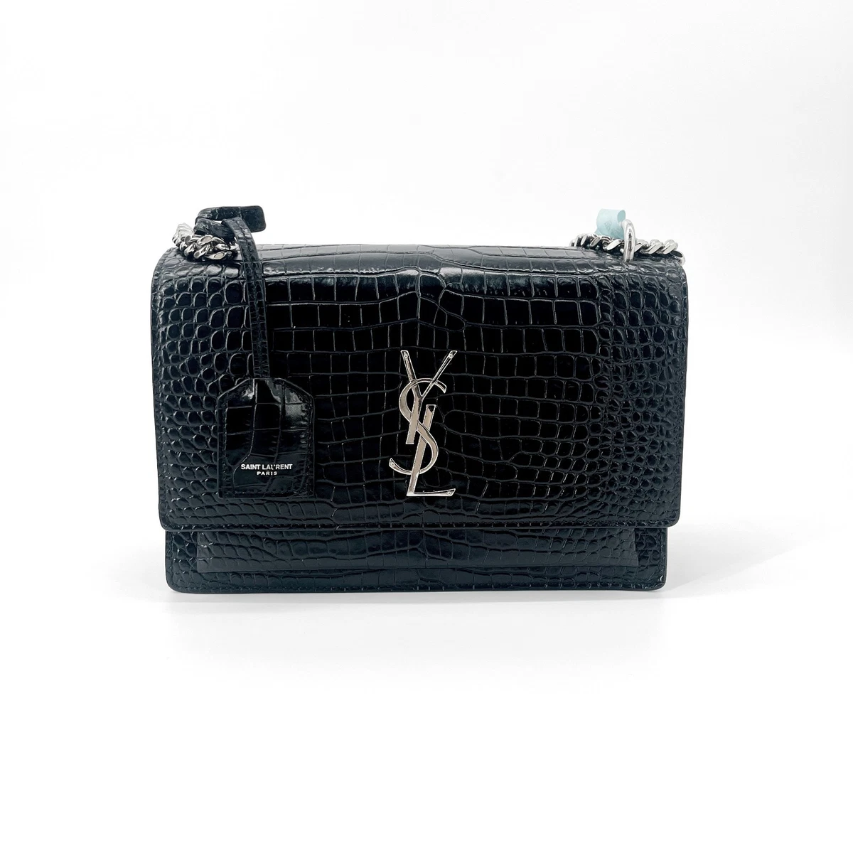 Saint Laurent Sunset Bags for sale | eBay