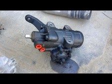 2019-2023 Dodge Ram 3500 6.7l Diesel Steering Gear Rack Box Power Steering Oem