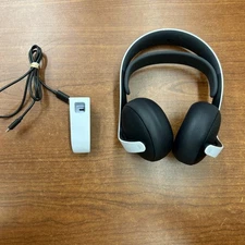 PlayStation Pulse Elite Wireless Headset w/ Dongle - Free Shipping