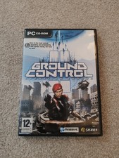 Ground Control 2 II Operation Exodus PC CD ROM Original mit Handbuch