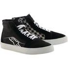Alpinestars Ride-63 Canvas Cool Chess Shoe Black Grey