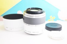  Excellent Condition Nikon NIKKOR 30-110 VR Telephoto Interchangeable Lens