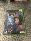 Hunter the Reckoning Redeemer (Microsoft, Xbox, 2003) Complete